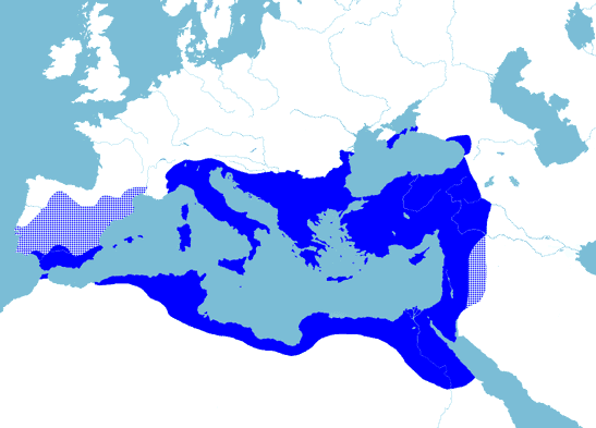 Roman Empire  Definition, History, Time Period, Map, & Facts